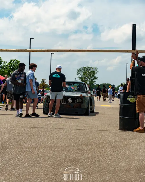 2025 Cars For A Cause photo 76